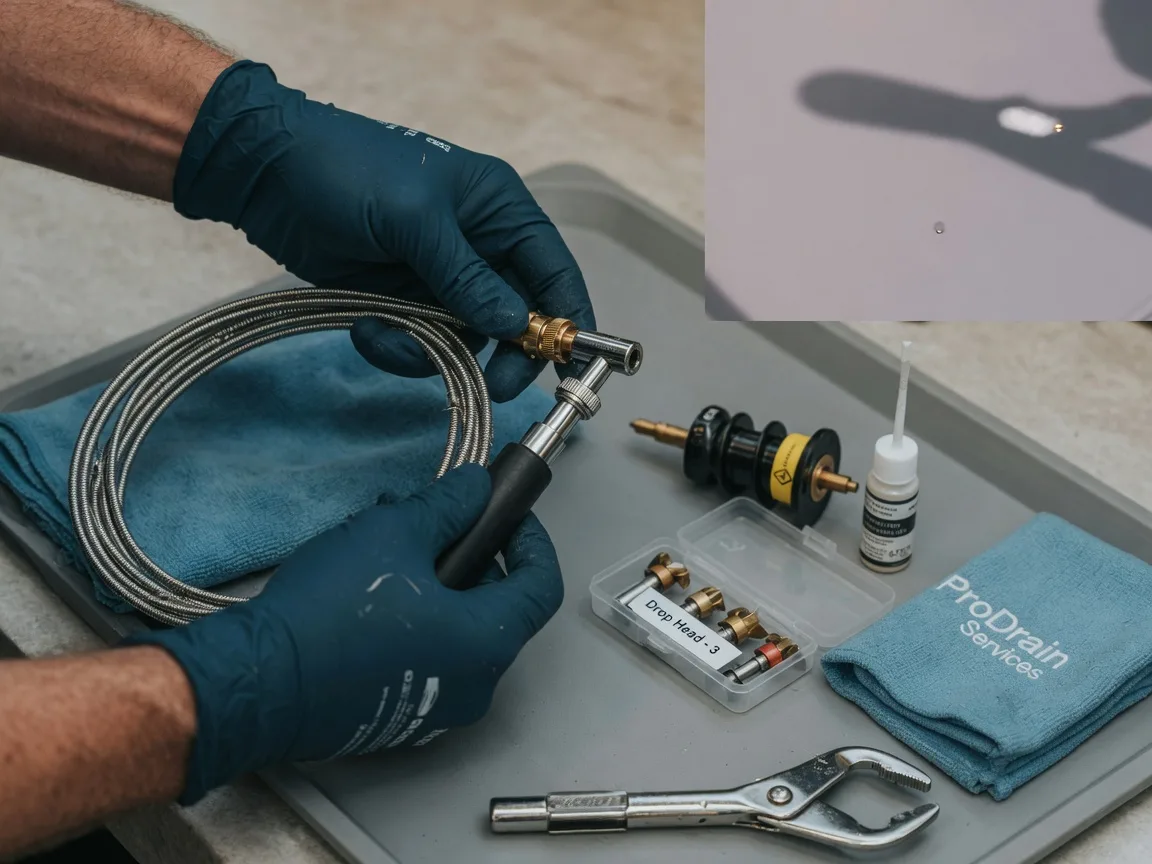 Why choose Drain Cleaning in Grady, NM